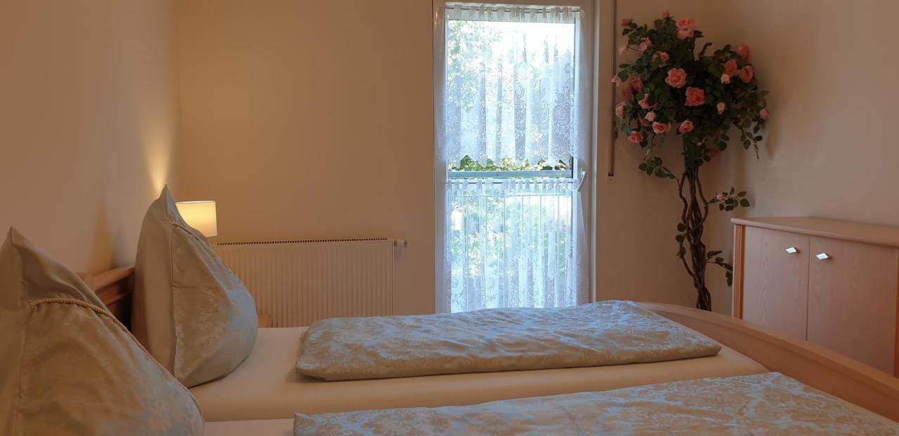 Ferienwohnung Maria - Бад-Киссинген Экстерьер фото