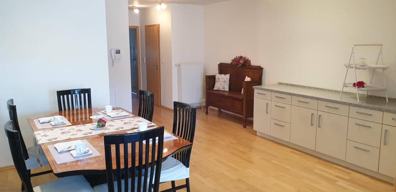 Ferienwohnung Maria - Бад-Киссинген Экстерьер фото